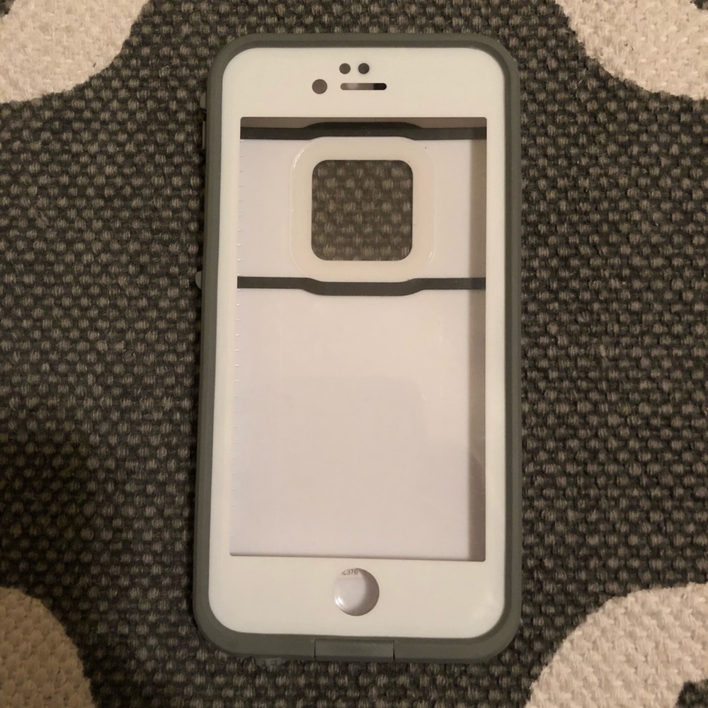 Brand new life proof case